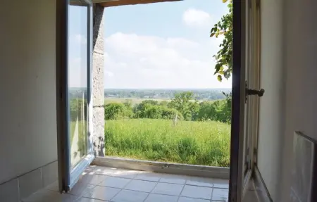 Location Maison 8 personnes à Sougeal - Photo 11