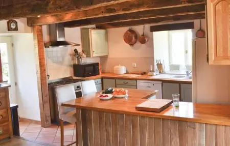 Location Maison 8 personnes à Sougeal - Photo 12