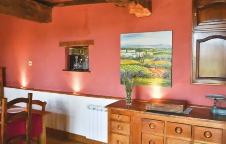 Location Maison 8 personnes à Sougeal - Photo 14