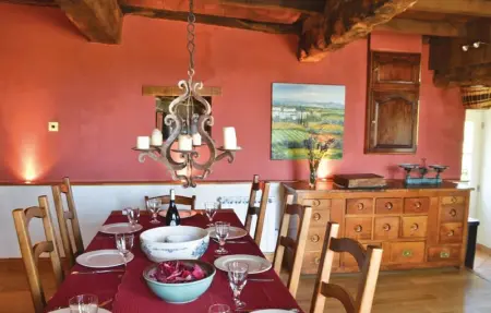 Location Maison 8 personnes à Sougeal - Photo 15