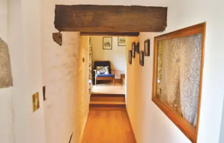 Location Maison 8 personnes à Sougeal - Photo 16