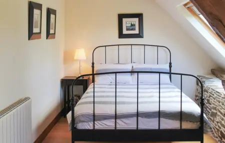 Location Maison 8 personnes à Sougeal - Photo 18