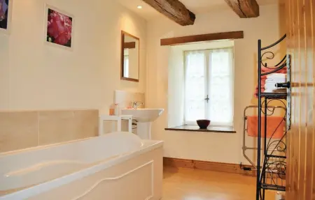 Location Maison 8 personnes à Sougeal - Photo 20