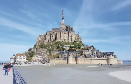 Location Maison 8 personnes à Sougeal - Photo 21