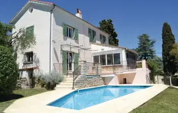 Haus in Cabris FCA725 N°539812