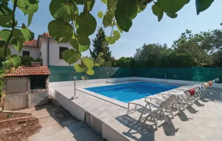 Location Appartement 4 personnes à Supetar - Photo 4