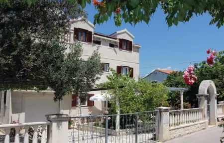 Location Appartement 4 personnes à Supetar - Photo 6