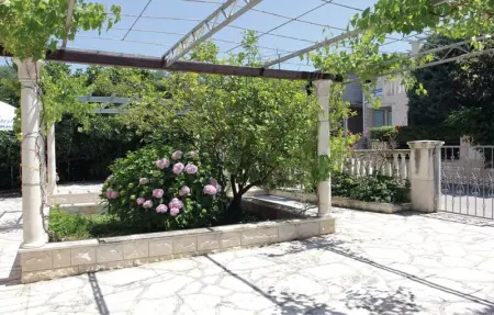 Location Appartement 4 personnes à Supetar - Photo 9