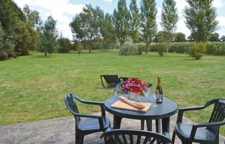 Location Maison 2 personnes à Tregunc - Photo 2