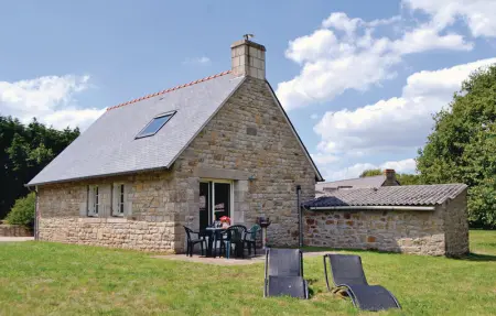 Location Maison 2 personnes à Tregunc - Photo 3