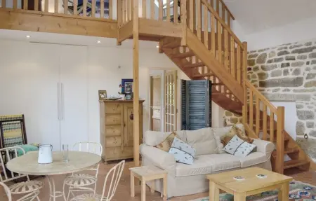 Location Maison 2 personnes à Tregunc - Photo 8