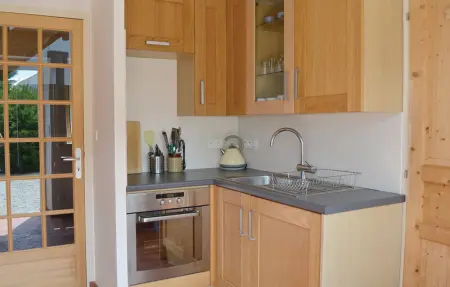 Location Maison 2 personnes à Tregunc - Photo 9