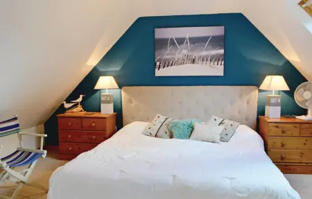 Location Maison 2 personnes à Tregunc - Photo 10