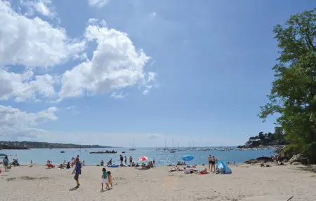 Location Maison 2 personnes à Tregunc - Photo 12