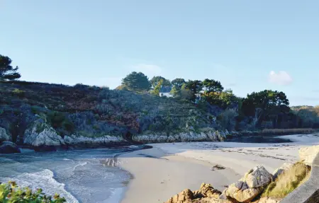 Location Maison 2 personnes à Tregunc - Photo 14