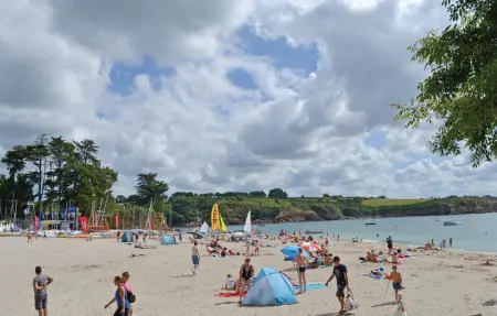 Location Maison 2 personnes à Tregunc - Photo 15