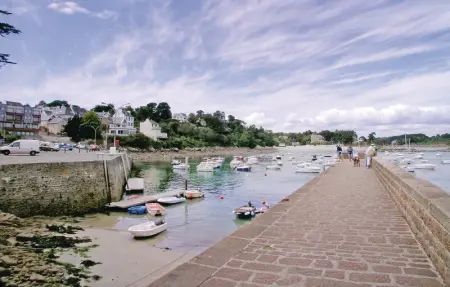 Location Maison 2 personnes à Tregunc - Photo 16