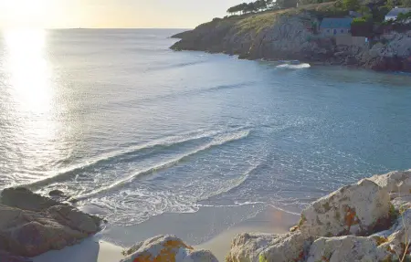 Location Maison 2 personnes à Tregunc - Photo 17