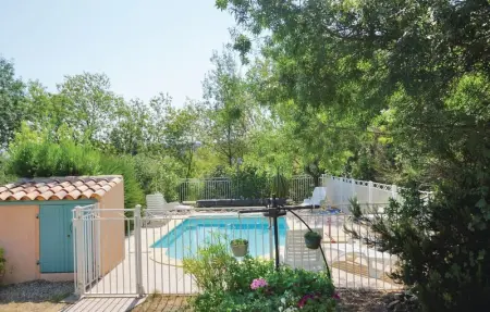 Location Maison 8 personnes à Prades sur Vernazobre - Photo 2