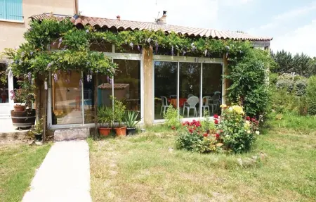 Location Maison 8 personnes à Prades sur Vernazobre - Photo 4