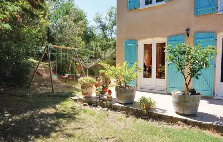 Location Maison 8 personnes à Prades sur Vernazobre - Photo 11