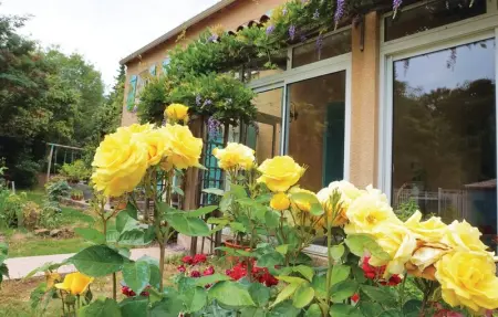 Location Maison 8 personnes à Prades sur Vernazobre - Photo 13