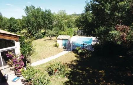 Location Maison 8 personnes à Prades sur Vernazobre - Photo 14