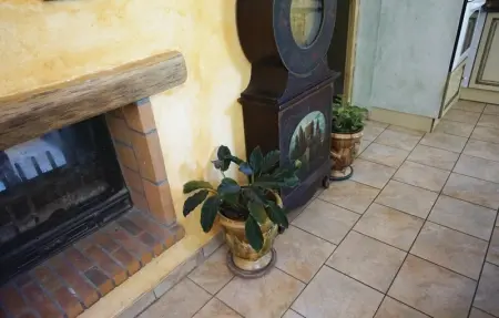 Location Maison 8 personnes à Prades sur Vernazobre - Photo 19