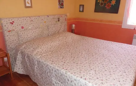 Location Maison 8 personnes à Prades sur Vernazobre - Photo 22