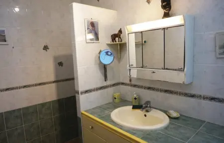 Location Maison 8 personnes à Prades sur Vernazobre - Photo 25