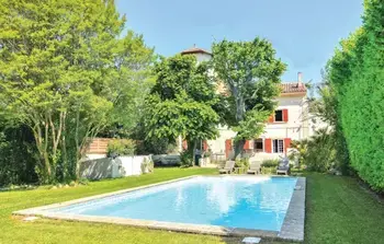 Maison à Aix en Provence FPB712 N°536224