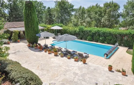 Location Maison 8 personnes à Montauroux - Photo 5