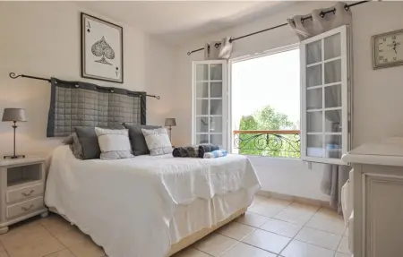 Location Maison 8 personnes à Montauroux - Photo 7