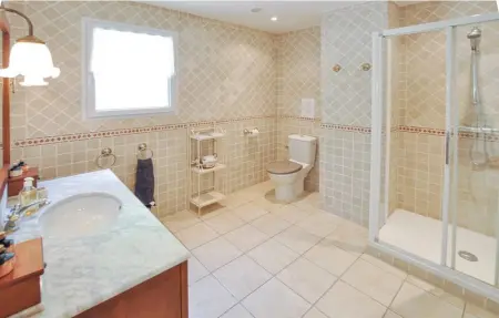 Location Maison 8 personnes à Montauroux - Photo 8