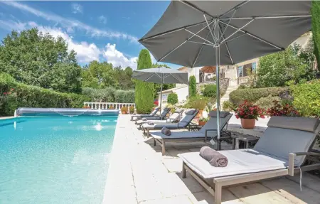 Location Maison 8 personnes à Montauroux - Photo 10