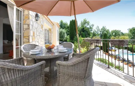 Location Maison 8 personnes à Montauroux - Photo 12