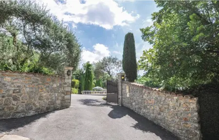 Location Maison 8 personnes à Montauroux - Photo 13