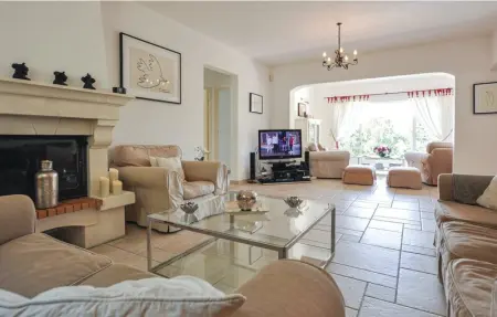 Location Maison 8 personnes à Montauroux - Photo 15