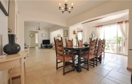 Location Maison 8 personnes à Montauroux - Photo 16