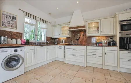 Location Maison 8 personnes à Montauroux - Photo 19