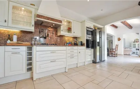 Location Maison 8 personnes à Montauroux - Photo 20