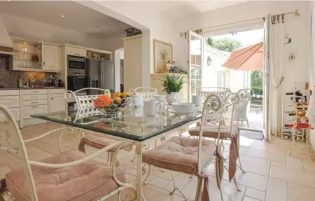 Location Maison 8 personnes à Montauroux - Photo 21