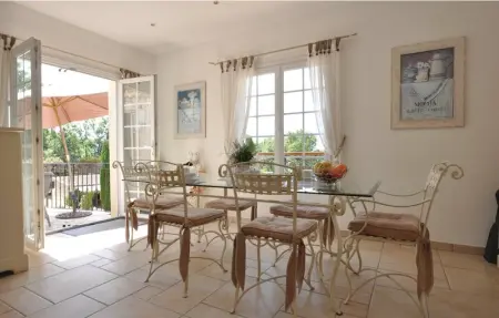 Location Maison 8 personnes à Montauroux - Photo 22