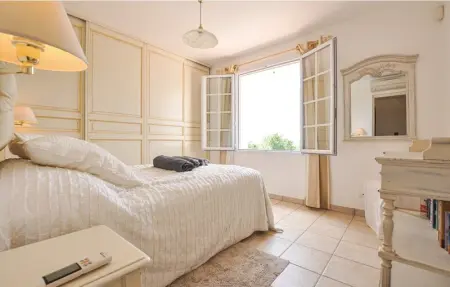 Location Maison 8 personnes à Montauroux - Photo 24