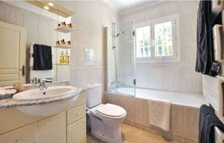 Location Maison 8 personnes à Montauroux - Photo 29