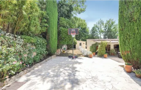 Location Maison 8 personnes à Montauroux - Photo 31