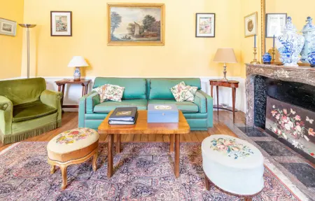 Location Maison 19 personnes à Allonne - Photo 1