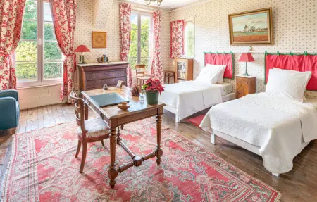 Location Maison 19 personnes à Allonne - Photo 5