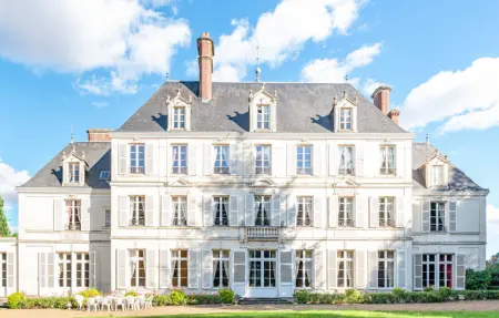 Location Maison 19 personnes à Allonne - Photo 7