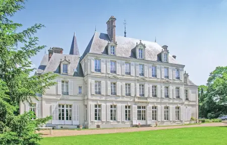 Location Maison 19 personnes à Allonne - Photo 10